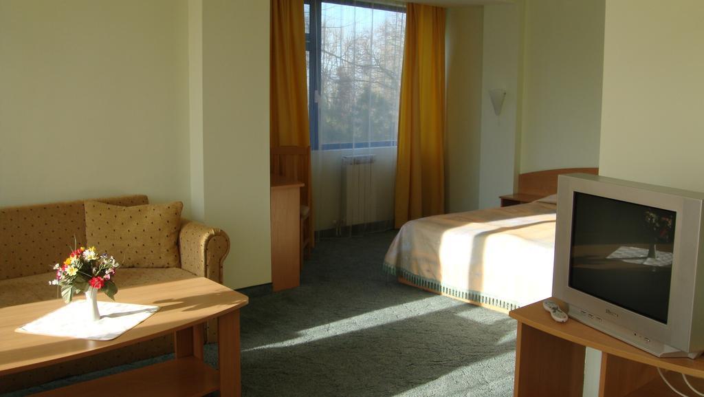 Балнеохотел "Свети Мина" Vetren (Burgas) Kamer foto