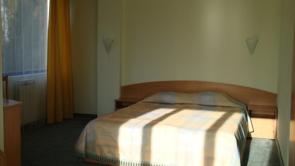 Балнеохотел "Свети Мина" Vetren (Burgas) Kamer foto