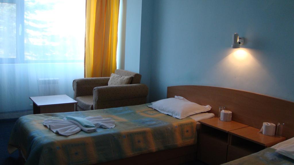 Балнеохотел "Свети Мина" Vetren (Burgas) Kamer foto