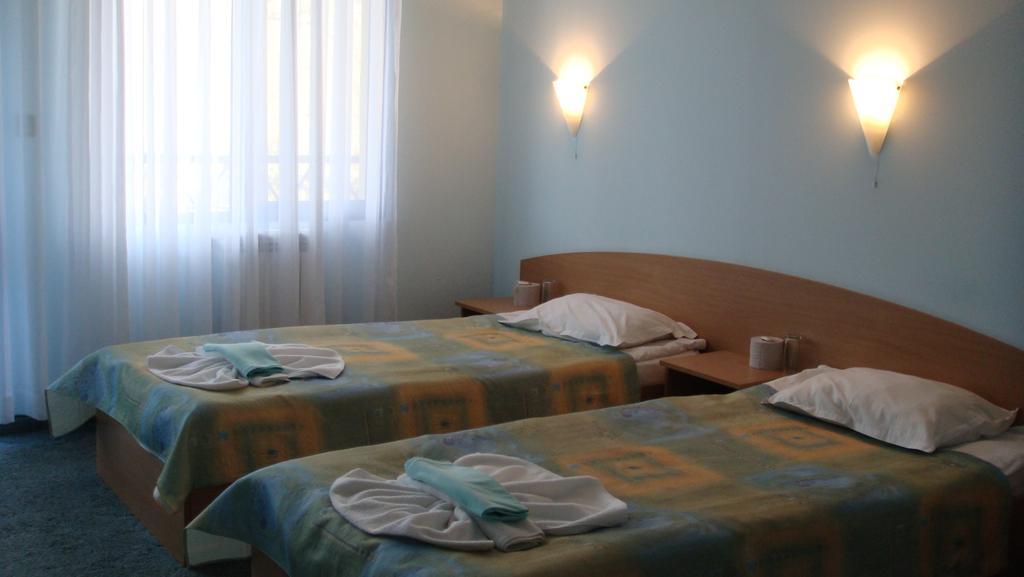Балнеохотел "Свети Мина" Vetren (Burgas) Kamer foto