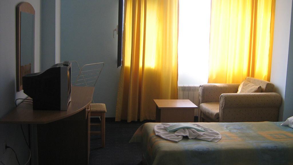 Балнеохотел "Свети Мина" Vetren (Burgas) Kamer foto