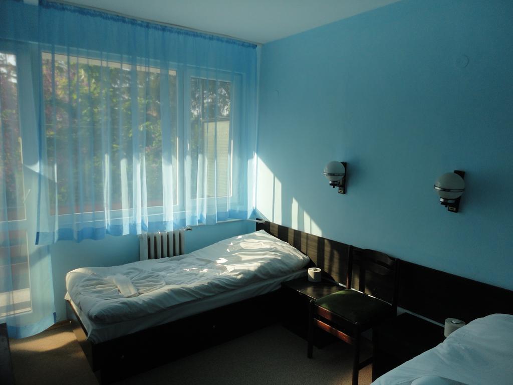 Балнеохотел "Свети Мина" Vetren (Burgas) Kamer foto