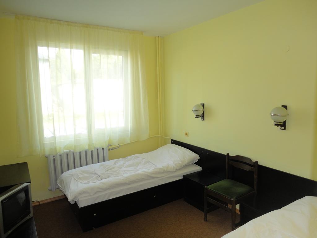 Балнеохотел "Свети Мина" Vetren (Burgas) Kamer foto